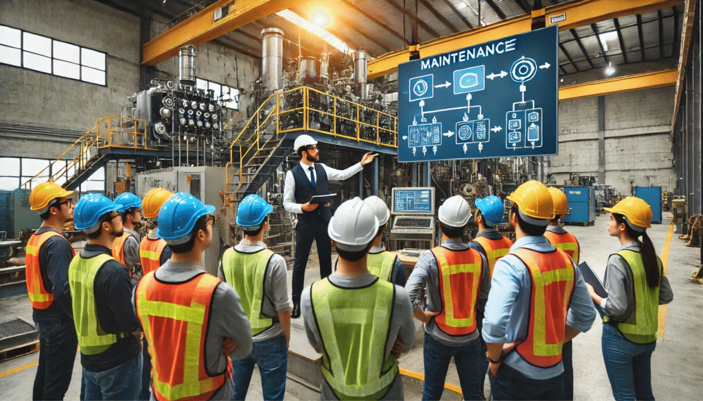 Safety Training