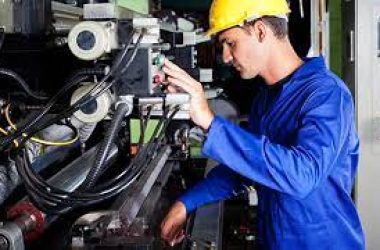 Industrial Support & Maintenance Industrial Support & Maintenance